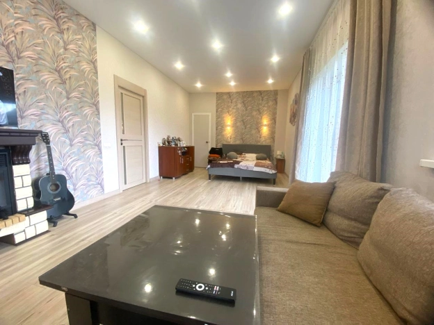 Купить дом на улице Весенняя в Калуге. Вариант № 222967, 22, площадь - квм, цена 13690000 рублей