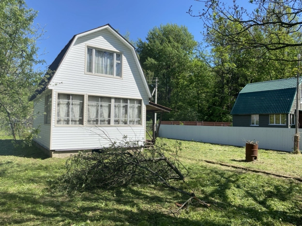 Купить дом в Ярославской области. Вариант № 7203818, 3, площадь -  квм, цена 2400000 рублей