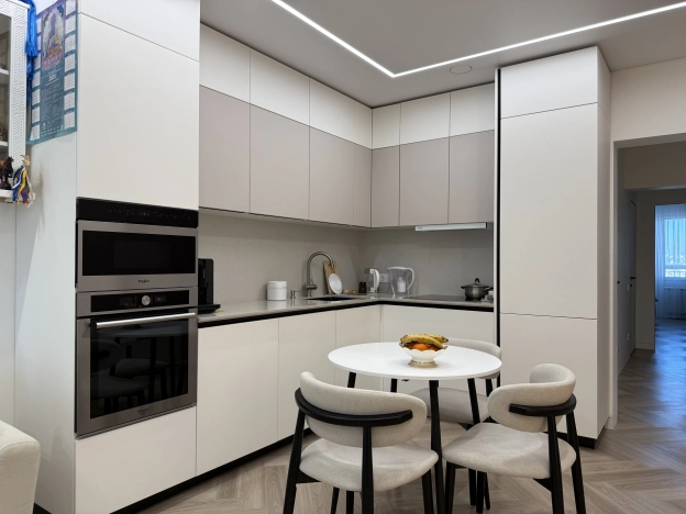 Купить квартиру в Улан-Удэ. Вариант № 9997252, 1, площадь -  квм, цена 17500000 рублей