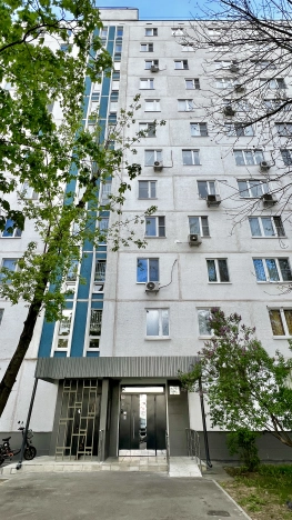 Купить квартиру в районе Нагорный в Москве. Вариант № 27804, 29, площадь - квм, цена 14990000.0000 рублей