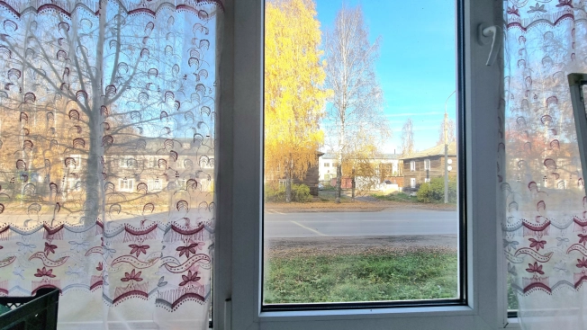 Купить многокомнатную квартиру в Архангельской области. Вариант № 6979755, 15, площадь -  квм, цена 4850000 рублей