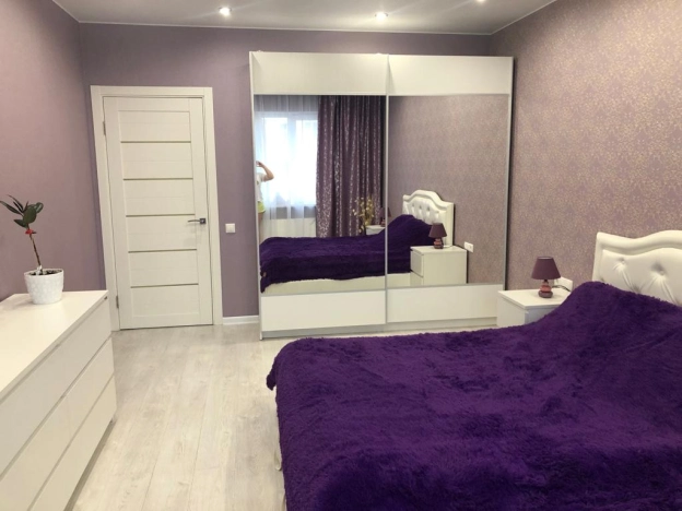 Купить квартиру на улице Солнечный бульвар в Московской области. Вариант № 5320857, 9, площадь -  квм, цена 13550000 рублей