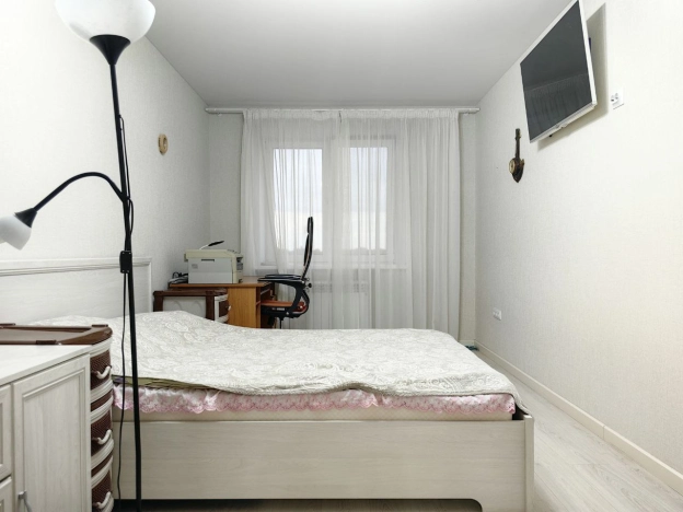 Купить квартиру на улице 1-я Брянская в Смоленске. Вариант № 1924711, 9, площадь -  квм, цена 7850000 рублей