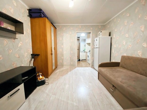 Купить комнату в Иванове. Вариант № 8119553, 4, площадь -  квм, цена 1790000 рублей