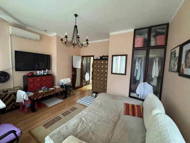 Купить квартиру в Москве. Вариант № 9100356, 0, площадь -  квм, цена 20500000 рублей