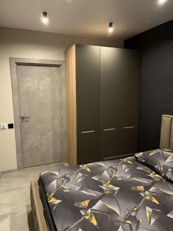 Купить двухкомнатную квартиру на улице Любучанский переулок в Москве. Вариант № 10286963, 10, площадь - квм, цена 16000000 рублей