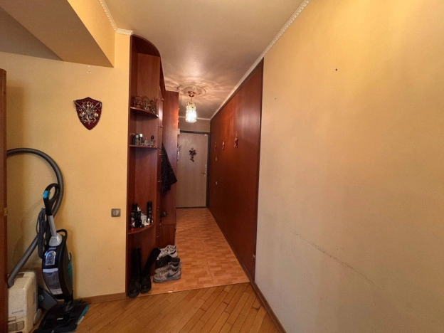 Купить квартиру в Москве. Вариант № 8055539, 18, площадь - квм, цена 25800000 рублей