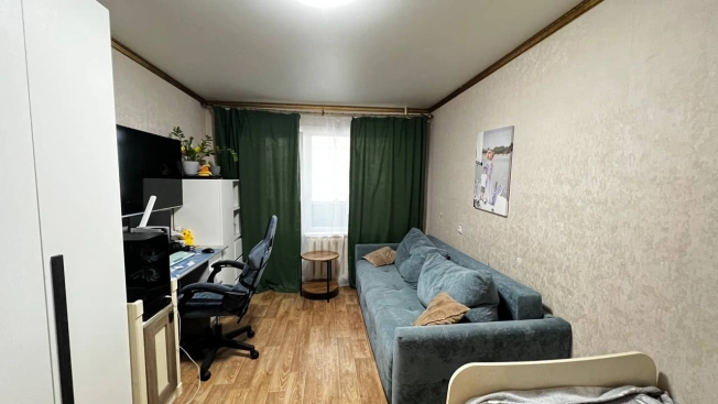 Купить комнату в Пензенской области. Вариант № 57028, 1, площадь -  квм, цена 1100000 рублей