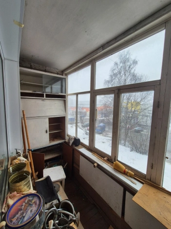 Купить трехкомнатную квартиру в Сыктывкаре. Вариант № 37144, 20, площадь -  квм, цена 5500000 рублей