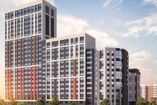 Купить квартиру в новостройках в Рязани. Вариант № 6617658, 4, площадь -  квм, цена 5600000 рублей