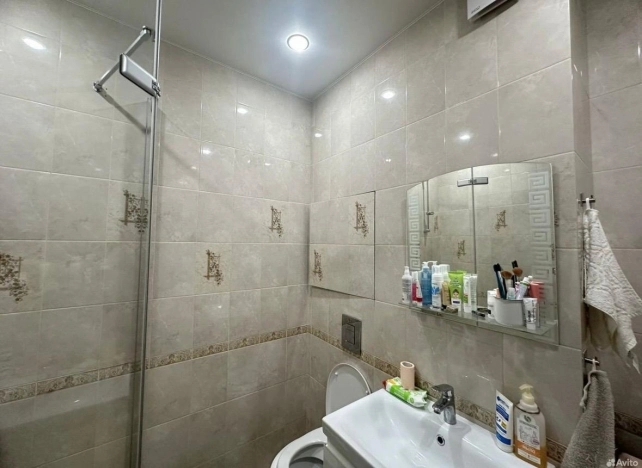 Купить квартиру в Москве. Вариант № 9283857, 5, площадь - квм, цена 10200000 рублей