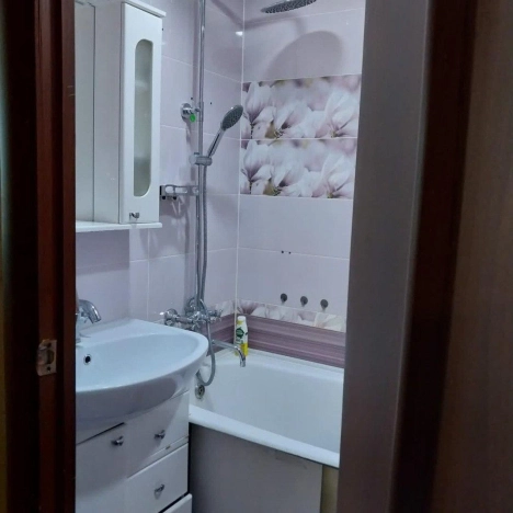 Купить квартиру в Тобольске. Вариант № 10081942, 9, площадь -  квм, цена 6380000 рублей