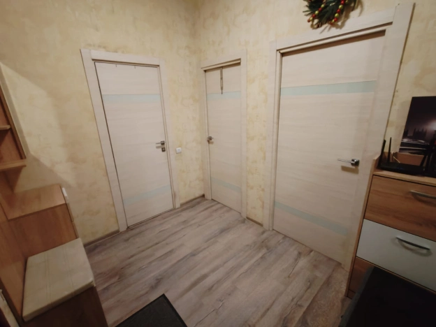 Купить однокомнатную квартиру на улице Рабочая в Щёлкове. Вариант № 3763218, 13, площадь -  квм, цена 6400000 рублей