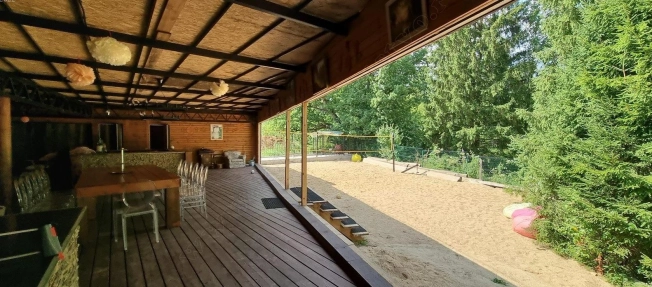 Купить дом в Тверской области. Вариант № 27820, 32, площадь -  квм, цена 49000000 рублей