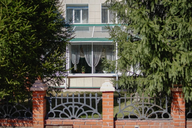 Купить таунхаус в Омске. Вариант № 37970, 40, площадь -  квм, цена 35000000 рублей