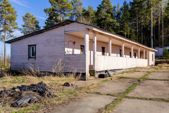 Купить земельный участок в Петрозаводске. Вариант № 7373, 20, площадь -  квм, цена 19000000 рублей
