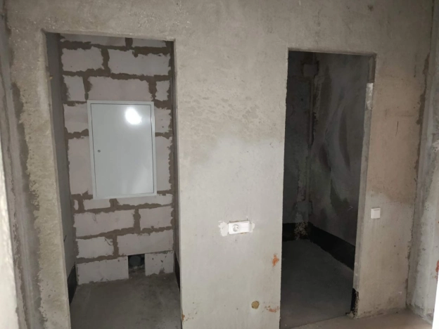 Купить однокомнатную квартиру в Видном. Вариант № 8478820, 8, площадь -  квм, цена 6800000 рублей