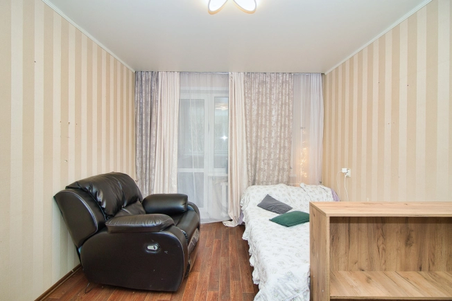 Купить квартиру в районе Фрунзенский в Владимире. Вариант № 9834717, 6, площадь -  квм, цена 6700000 рублей