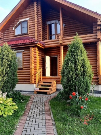 Купить дом в Москве. Вариант № 9961764, 4, площадь -  квм, цена 12500000 рублей