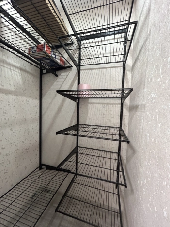 Купить однокомнатную квартиру на вторичке в Пензенской области. Вариант № 9843709, 13, площадь -  квм, цена 5990000 рублей