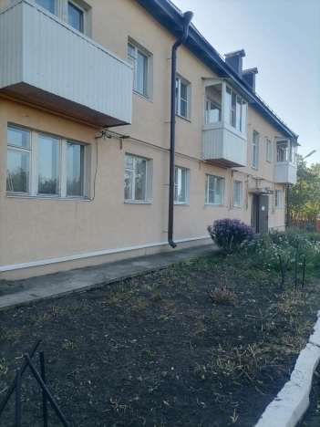 Купить двухкомнатную квартиру на улице Гаршина в Воронеже. Вариант № 6895748, 3, площадь - квм, цена 2900000 рублей