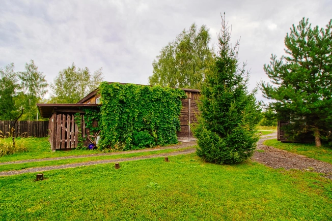 Купить дом на улице Пушкина в Владимире. Вариант № 2718844, 7, площадь -  квм, цена 24990000 рублей