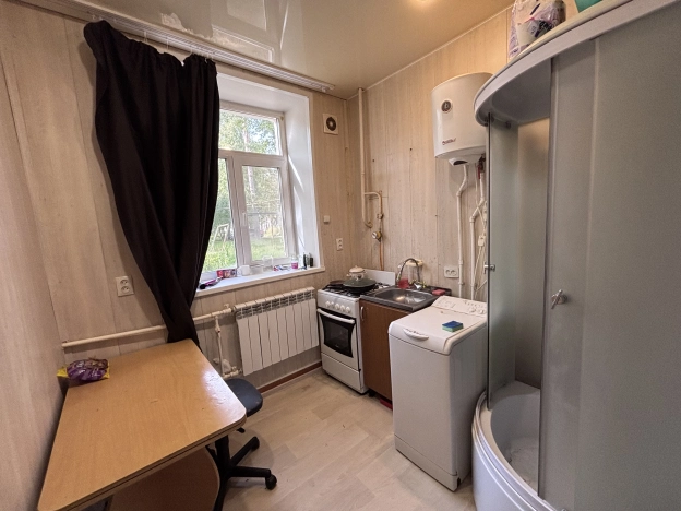 Купить квартиру в Коврове. Вариант № 4145247, 0, площадь -  квм, цена 1680000 рублей