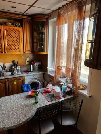 Купить квартиру в Москве. Вариант № 9519393, 1, площадь -  квм, цена 23500000 рублей