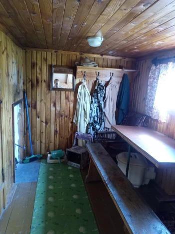 Купить дом на улице Троицкая в Ивановской области. Вариант № 41890, 16, площадь -  квм, цена 3150000 рублей