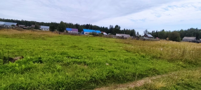 Купить земельный участок в Нижегородской области. Вариант № 32578, 11, площадь -  квм, цена 400000 рублей