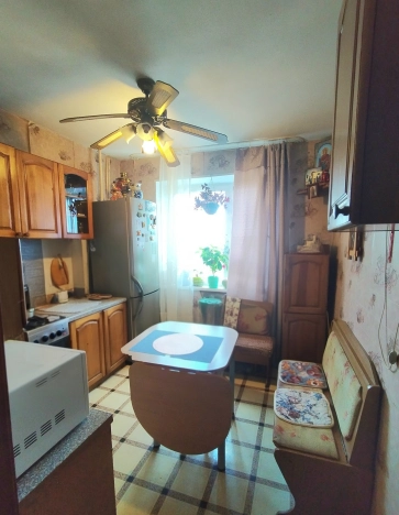 Купить квартиру в Вязниках. Вариант № 10130, 7, площадь -  квм, цена 2800000 рублей