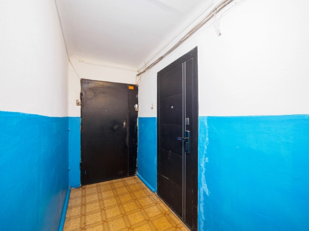 Купить однокомнатную квартиру в Омске. Вариант № 3992076, 11, площадь -  квм, цена 3250000 рублей