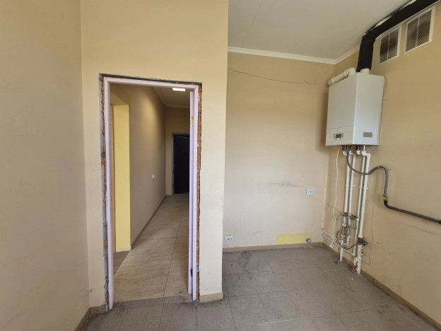 Купить квартиру в ЖК Новый берег ЭКО в Владимирской области. Вариант № 736223, 1, площадь - квм, цена 2900000 рублей