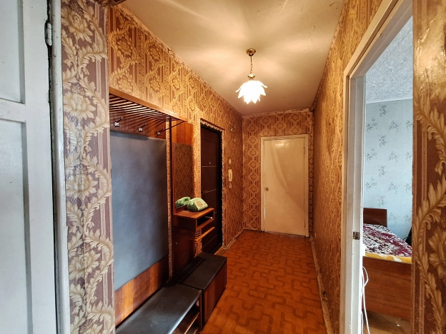 Купить двухкомнатную квартиру в Иванове. Вариант № 7994781, 5, площадь -  квм, цена 4300000 рублей