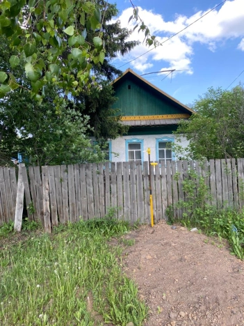 Купить дом на улице Жуковского в Новосибирске. Вариант № 2005070, 0, площадь -  квм, цена 2500000 рублей