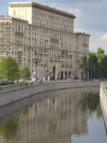 Купить квартиру в районе Сокольники в Москве. Вариант № 245481, 0, площадь - квм, цена 27000000.0000 рублей