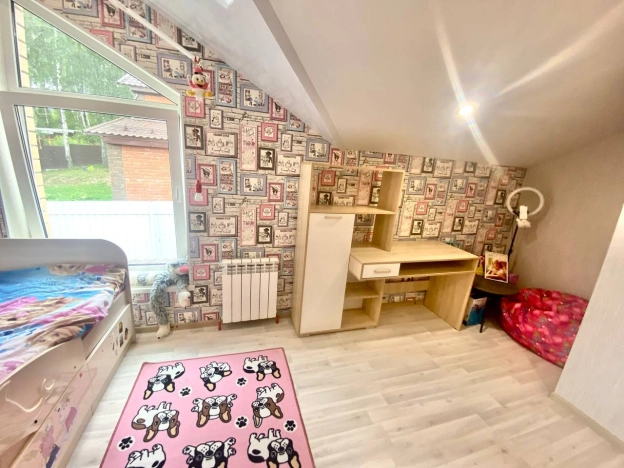 Купить дом в Калуге. Вариант № 10958, 19, площадь -  квм, цена 12990000 рублей