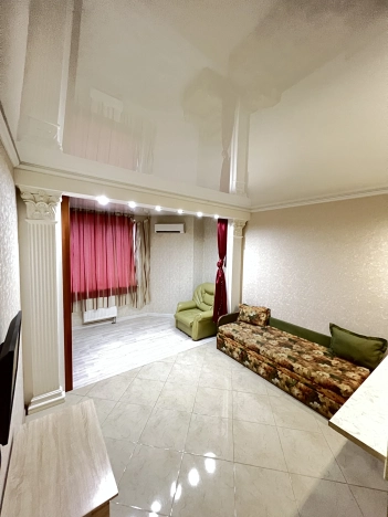 Купить Студию на вторичке на улице площадь Журавлёва в Москве. Вариант № 10660515, 1, площадь - квм, цена 6550000 рублей