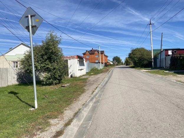 Купить дом в Скопине. Вариант № 4106011, 38, площадь - квм, цена 2000000 рублей