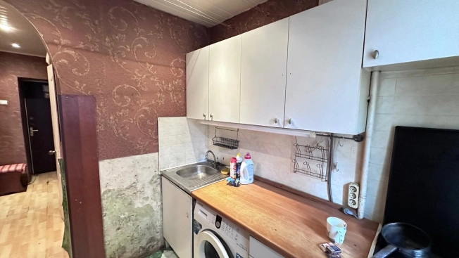 Купить однокомнатную квартиру в Пушкине. Вариант № 10983783, 7, площадь - квм, цена 4500000 рублей