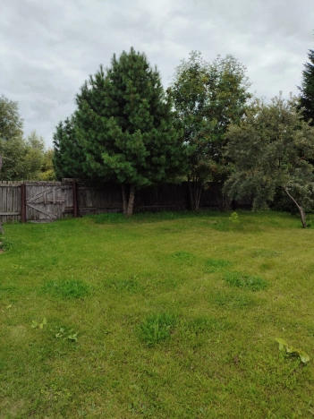 Купить дом в Тюменской области. Вариант № 11667, 17, площадь -  квм, цена 2000000 рублей