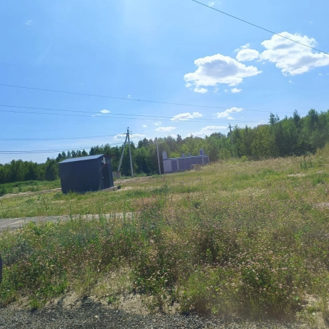 Купить земельный участок в Нижнем Новгороде. Вариант № 9826125, 1, площадь -  квм, цена 2300000 рублей