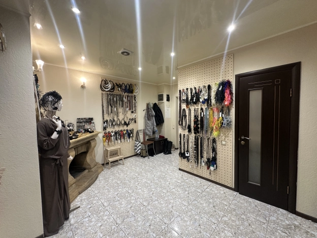 Купить офисы в Москве. Вариант № 9953299, 25, площадь -  квм, цена 13750000 рублей