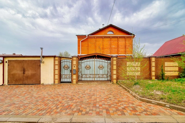 Купить дом в Лакинске. Вариант № 7414, 1, площадь -  квм, цена 25800000 рублей