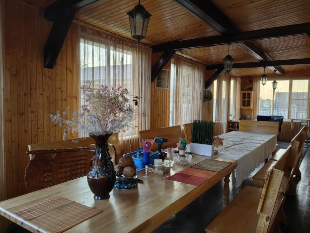 Купить дом в Лакинске. Вариант № 2976, 15, площадь -  квм, цена 25000000 рублей