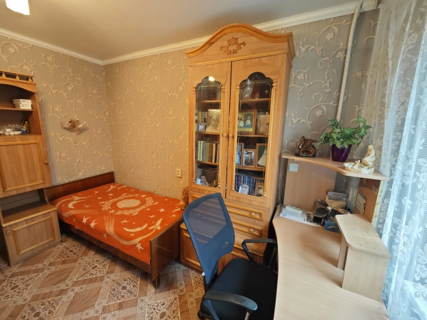 Купить квартиру на улице Энергетиков в Владимире. Вариант № 6066746, 32, площадь -  квм, цена 4900000 рублей