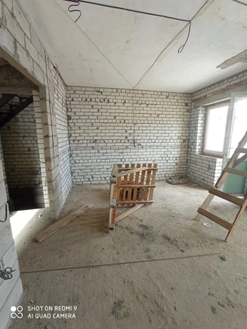 Купить дом на улице Мечникова в Элисте. Вариант № 6766, 8, площадь -  квм, цена 6100000 рублей