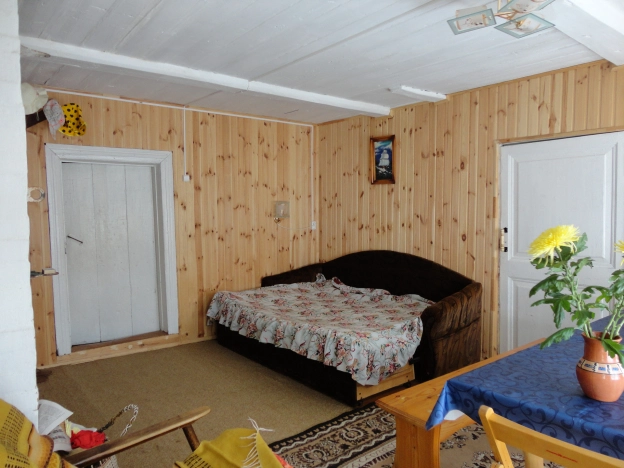 Купить дом в Судогде. Вариант № 23561, 5, площадь -  квм, цена 1400000 рублей