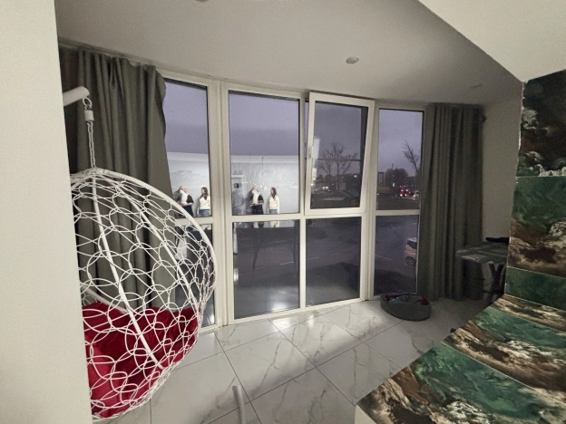 Купить квартиру на улице Донецкая в Белгороде. Вариант № 8389076, 2, площадь -  квм, цена 11400000 рублей