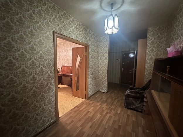 Купить квартиру в Москве. Вариант № 9935979, 4, площадь -  квм, цена 17949000 рублей